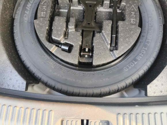 [苏州·苏U] 二手奔腾奔腾B702024款 第四代 2.0T 领御版