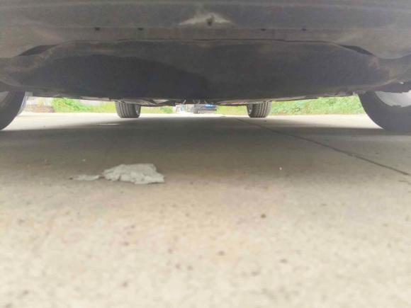 [无锡·苏B] 二手沃尔沃沃尔沃V602013款 T5 智雅版