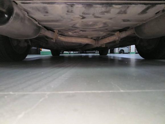 [嘉兴·浙F] 二手雷克萨斯雷克萨斯ES2006款 350 豪华版