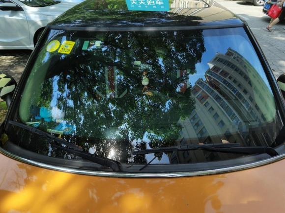 [上海·沪A] 二手MINIMINI2016款 1.5T COOPER