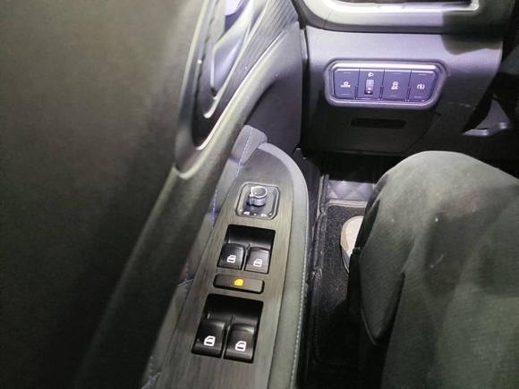 [苏州·苏E] 二手欧拉欧拉好猫2021款 400km标准续航 维纳斯版 三元锂