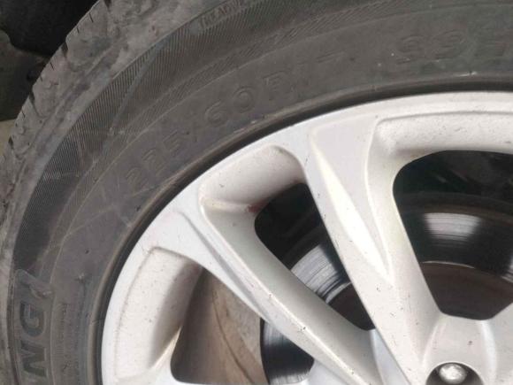 [成都·川A] 二手东风风光风光5802016款 1.8L 手动舒适型