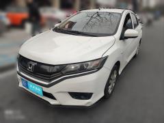 [嘉兴·浙F]本田&nbsp;&nbsp;哥瑞&nbsp;&nbsp;2016款1.5LCVT经典版