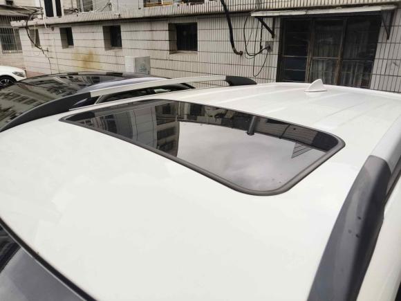 [上海·沪C] 二手长安长安CS352016款 1.6L 自动豪华型 国V