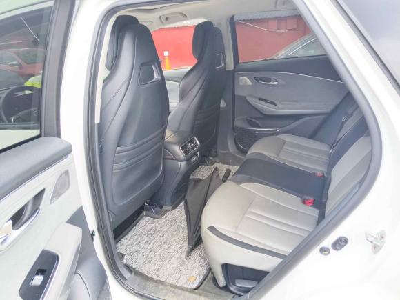 [广州·粤A] 二手埃安AION LX2019款 80