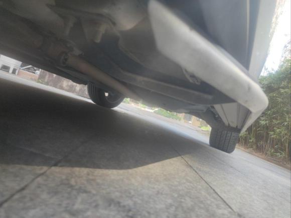 [台州·浙J] 二手路虎揽胜极光2013款 2.0T 5门耀动版