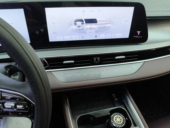 [合肥·皖A] 二手奇瑞瑞虎8 PRO2024款 冠军版 290T 两驱巅峰版 5座