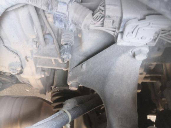 [温州·浙C] 二手斯巴鲁傲虎2010款 2.5i豪华版