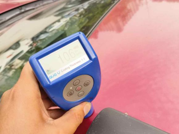 [佛山·粤Y] 二手日产逍客2012款 2.0XV 雷 CVT 2WD