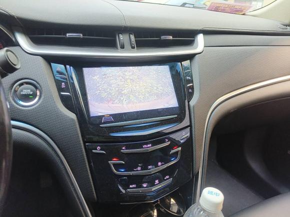 [上海·沪A] 二手凯迪拉克凯迪拉克XTS2018款 28T 技术型