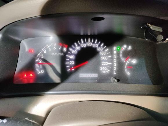 [台州·浙J] 二手丰田花冠2007款 1.8L 自动GLX-i特别版