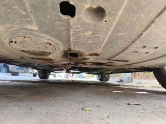 [苏州·苏E] 二手现代胜达2017款 2.0T 自动两驱智能型 7座