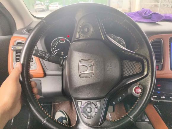 [金华·浙G] 二手本田缤智2015款 1.8L CVT两驱豪华型