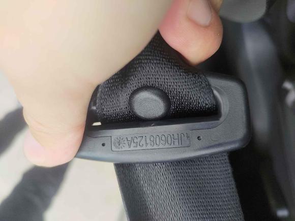 [南京·苏L] 二手奔腾奔腾X802017款 1.8T 自动豪华型