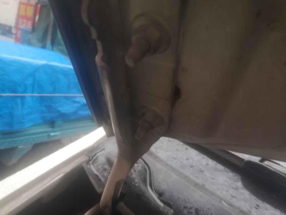 [温州·浙C] 二手菲亚特菲翔2012款 1.4T 自动尊享版