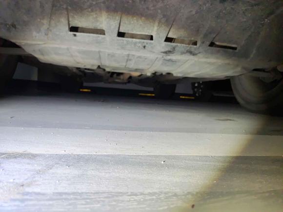 [武汉·鄂A] 二手宝沃宝沃BX72016款 28T 两驱豪华版 5座