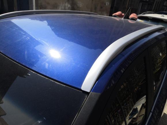 [常州·苏D] 二手宝骏宝骏5102017款 1.5L 手动时尚型