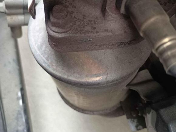 [常州·苏D] 二手雪佛兰科鲁兹2015款 1.5L 经典 SL MT