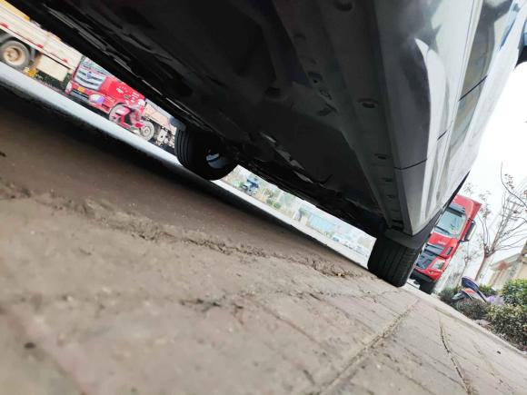 [宁波·浙B] 二手魏牌魏牌 VV72021款 2.0T 科技版