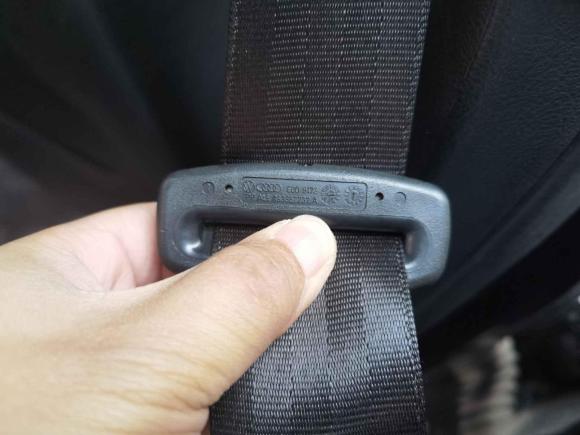 [无锡·苏B] 二手大众迈腾2009款 1.8TSI DSG豪华型