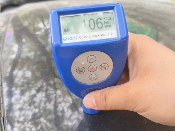 [嘉兴·浙F] 二手比亚迪速锐2015款 1.5L 手动豪华型