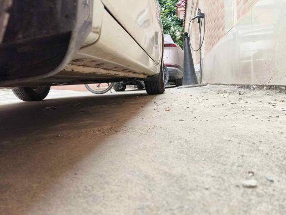 [佛山·粤E] 二手日产轩逸2018款 1.6XV CVT尊享版