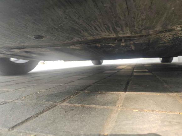 [武汉·鄂A] 二手欧拉欧拉好猫2021款 400km标准续航 雅典娜版 三元锂