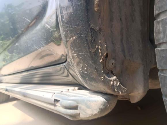 [苏州·苏E] 二手丰田RAV4荣放2011款 2.0L 自动豪华版