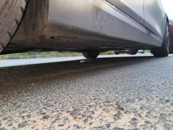 [佛山·粤E] 二手宝马宝马3系2018款 320Li 时尚型