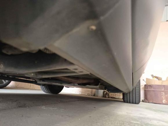 [常州·苏D] 二手路虎发现2017款 3.0 SC V6 HSE