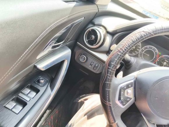 [义乌·浙G] 二手魏牌魏牌 VV72019款 升级款 2.0T 旗舰型 国V