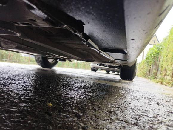 [上海·沪C] 二手福特福克斯2015款 两厢 EcoBoost 125 自动超能风尚型