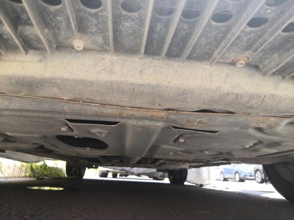 [温州·浙C] 二手丰田逸致2011款 180E CVT精英版