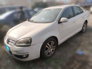 大众速腾2011款1.6L自动舒适型