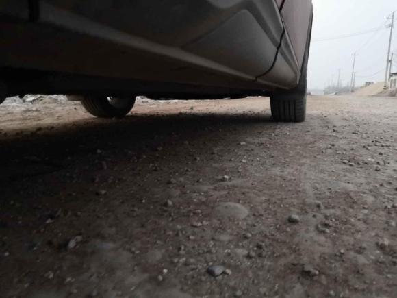 [青岛·鲁U] 二手长安欧尚长安欧尚X52021款 1.5T DCT旗舰型