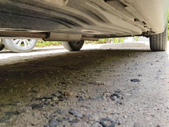 [济南·鲁A] 二手铃木锋驭2014款 1.6L 手动两驱进取型