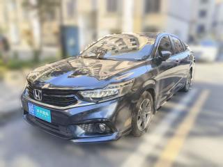 本田享域2019款 180TURBO CVT乐享版 国VI