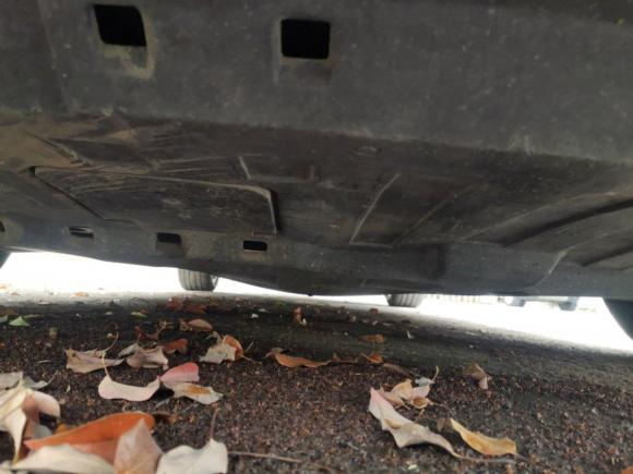 [上海·苏C] 二手众泰众泰Z7002016款 1.8T DCT尊贵型