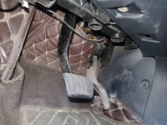 [北京·京N] 二手比亚迪比亚迪S72016款 2.0T 自动尊贵型