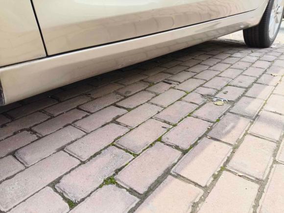 [上海·沪C] 二手荣威荣威3602018款 PLUS 1.5L 自动尊享版