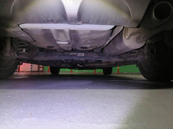 [成都·川A] 二手起亚KX CROSS2017款 1.4L AT GLS