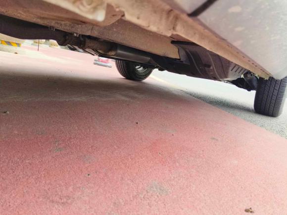 [济南·鲁A] 二手哈弗哈弗F72019款 1.5T 两驱i型 国V