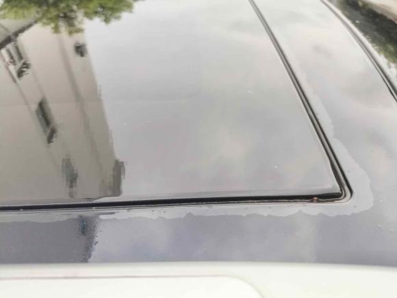 [杭州·浙A] 二手路虎发现2020款 3.0 SC V6 SE