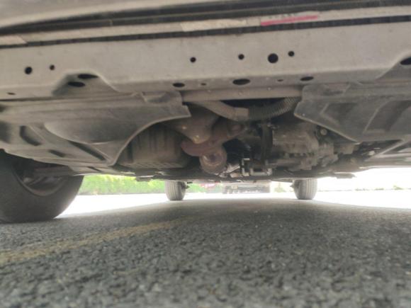 [上海·闽D] 二手别克凯越2013款 1.5L 自动经典型