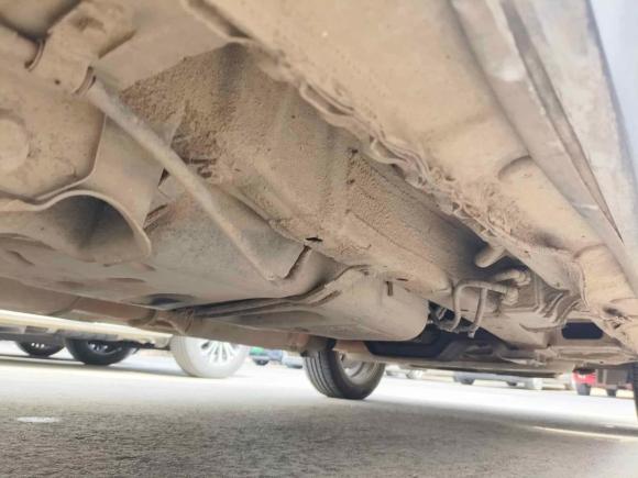 [上海·浙F] 二手五菱汽车五菱宏光S32018款 1.5T 手动舒适型 国V