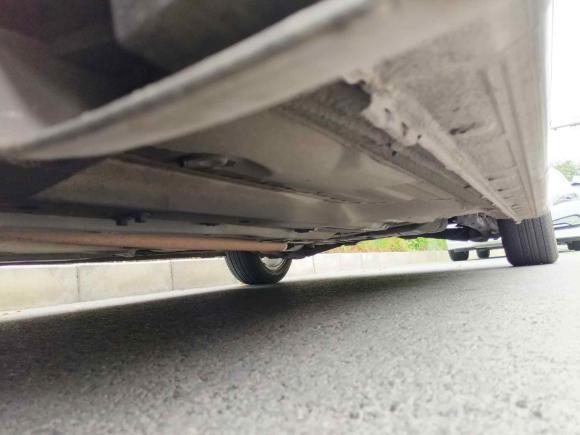 [西安·陕F] 二手本田思域2009款 1.8L 自动舒适版