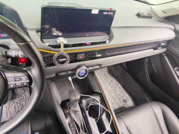 [嘉兴·浙F] 二手本田雅阁2023款 260TURBO 卓越版