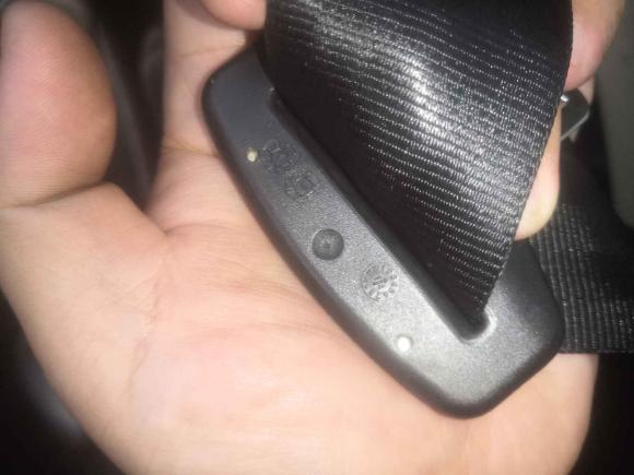 [湖州·浙E] 二手福特翼搏2013款 1.5L 自动尊贵型