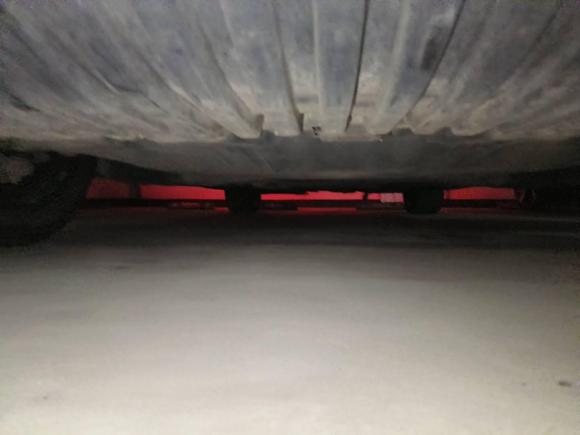 [上海·浙B] 二手奔驰奔驰E级2017款 E 300 L 豪华型