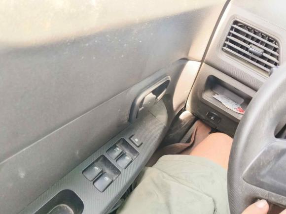 [上海·沪C] 二手五菱汽车五菱宏光2014款 1.5L S标准型